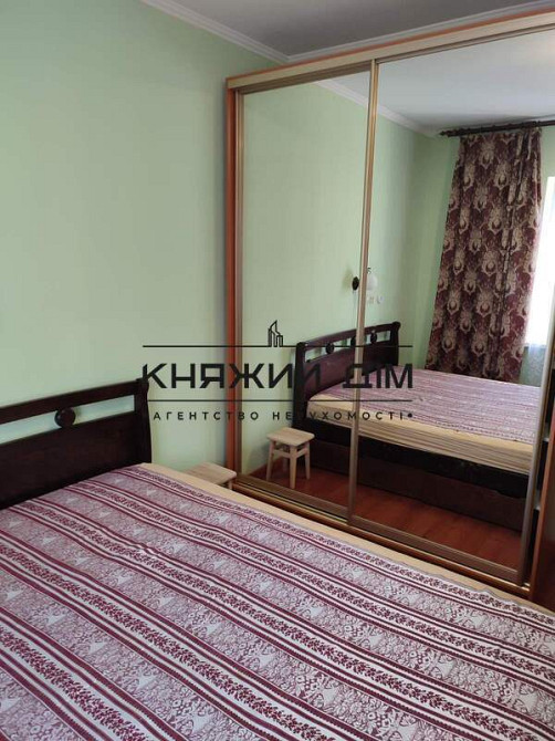 Оренда Квартира 2-кімнатна, 3/15 поверх на Срибнокильская ул. Kiev - photo 5