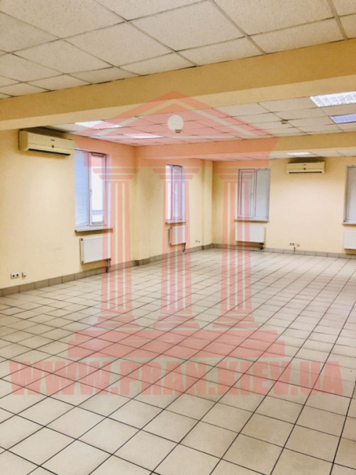 Оренда офісне приміщення на Межигорская ул. поверх - 3/3 Київ - фото 8