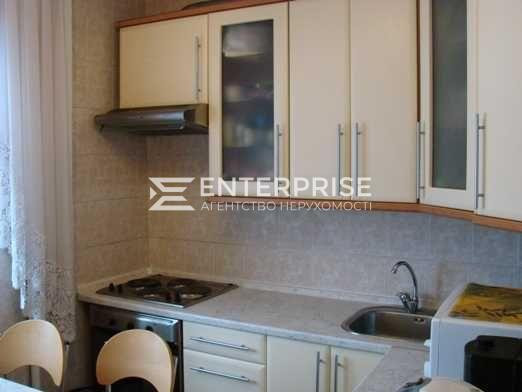 Продаж Квартира 1-кімнатна, 14/16 поверх на вул. Ирпенская Kiev - photo 7