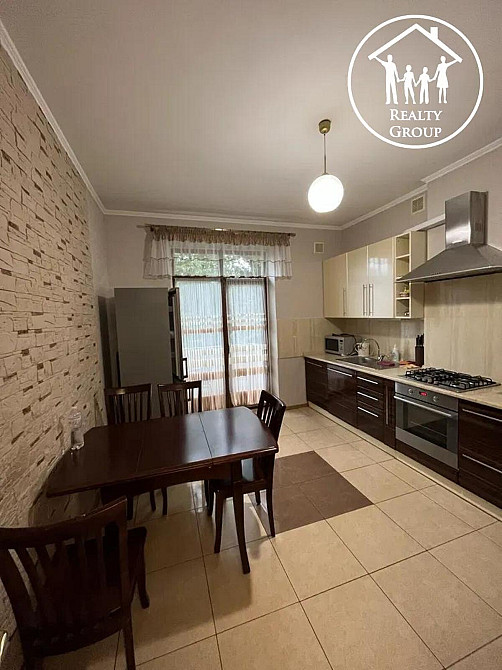 Продаж 3к Квартира 92 кв.м Захарієвича вул. Львів - фото 4