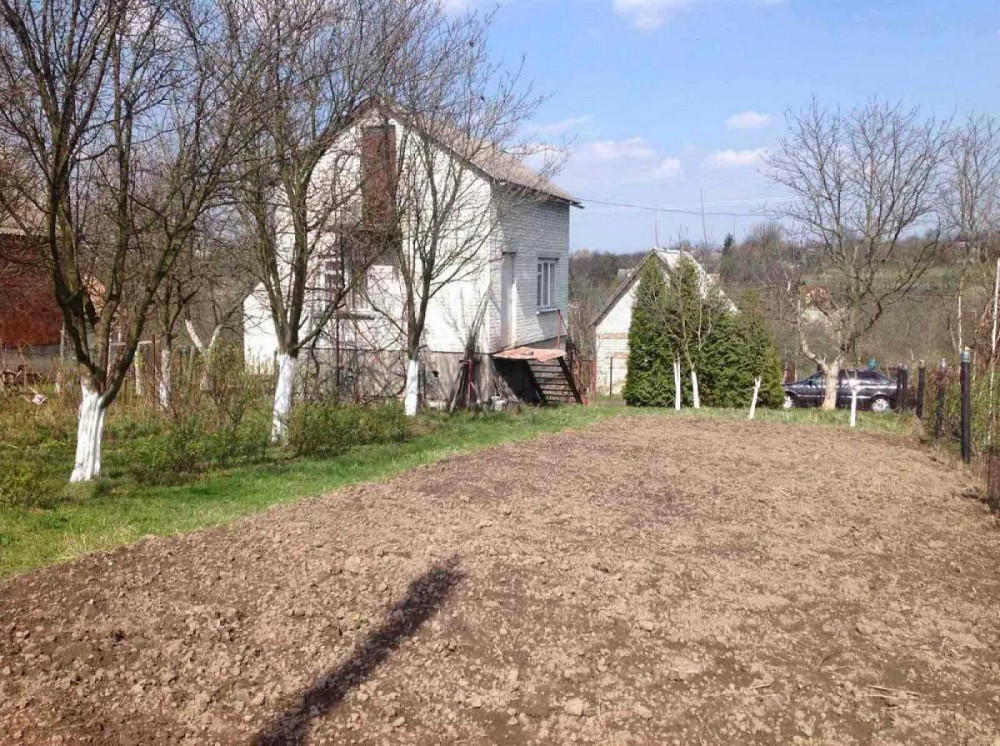 Продаж Квартира на улица Sknyliv (Zolochivskyi raion) - photo 1