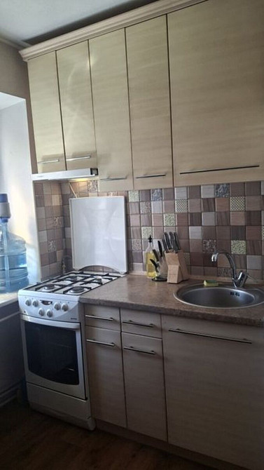 Продаж Квартира 2-кімнатна, 3/4 поверх Kirovohrad - photo 1