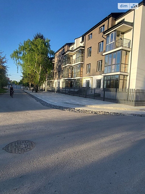 Продаж Квартира 1-кімнатна, 1/3 поверх на Євгена Патона Вінниця - фото 2