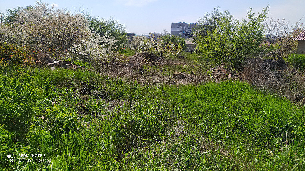 Продаж земельної ділянки 0.1 соток на ул. Мицкевича, 133 Протопопівка - фото 2