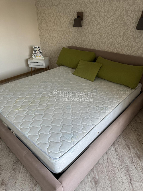 Продаж Квартира 2-кімнатна, 2/9 поверх на вул. Перемоги Харьков - изображение 10