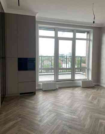 Двухкомнатная квартира на Дмитрия Донского. Одесса