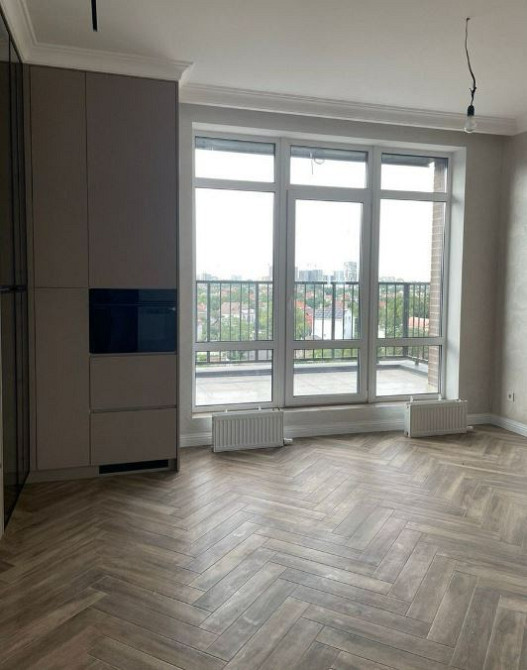 Двухкомнатная квартира на Дмитрия Донского. Одеса - фото 3