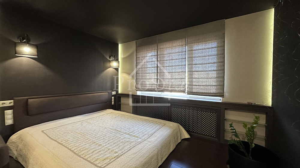 Продаж Квартира 3-кімнатна, 5/9 поверх на Левка Лукяненка вул. (Маршала Тимошенка), 29А Киев - изображение 2