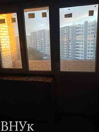 Продаж Квартира 1-кімнатна, 9/10 поверх на Іллєнка Тернопіль