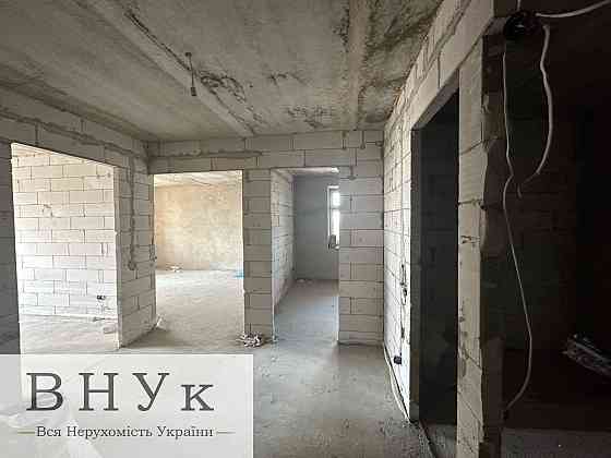 Продаж Квартира 2-кімнатна, 5/9 поверх на вул. Коцюбинського Ternopil'