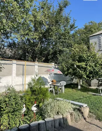 For sale 2-storey House with land 17 ares 198 sq.m 7+ rooms at Моторна Dnipro