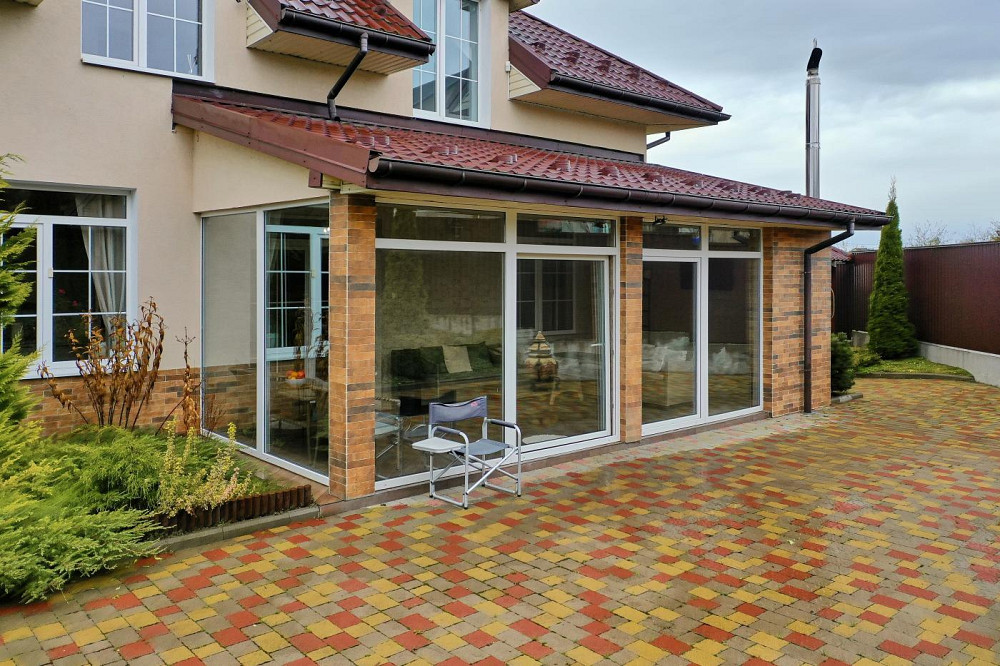 Продаж Квартира на улица Соколина 10  - photo 12