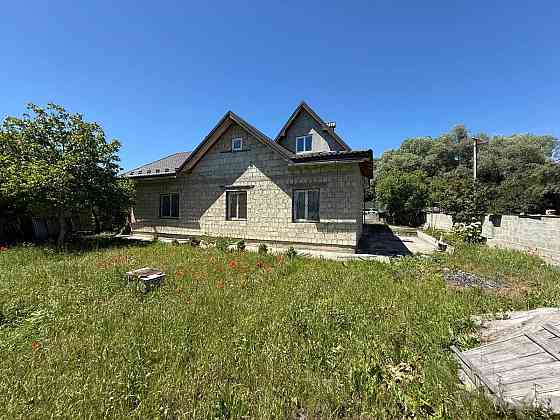 Продаж Будинок Крихівці