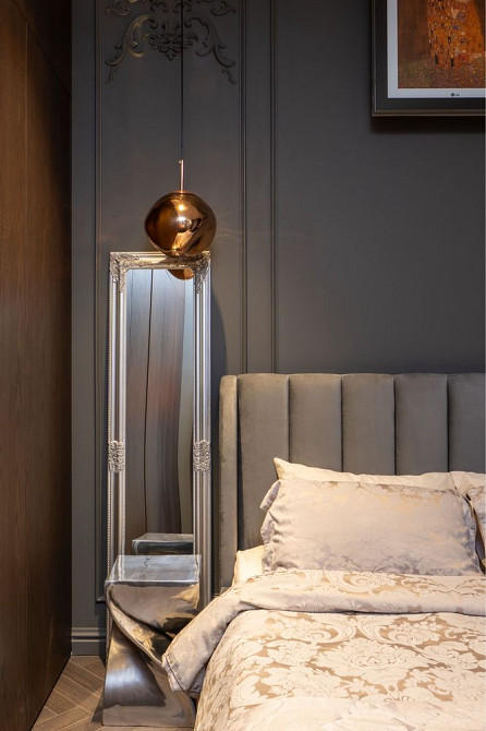 Продаж Квартира 2-кімнатна, 6/8 поверх на Лейпцизька вул., д. 13а Київ - фото 13