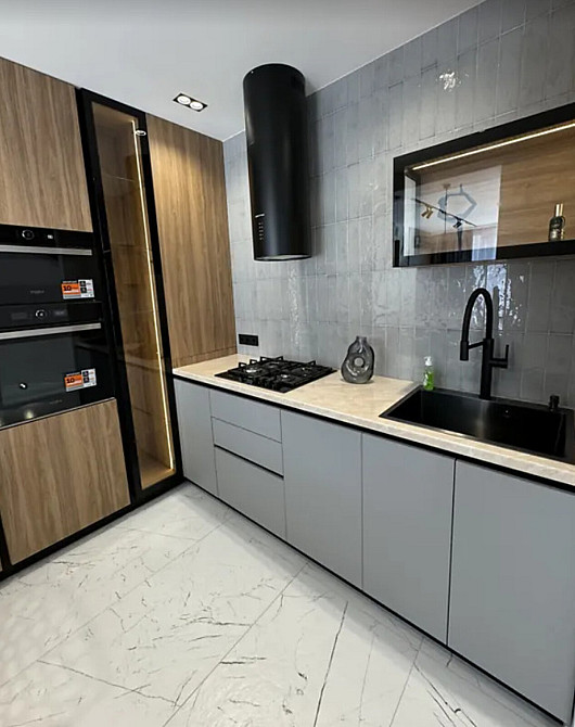 Продаж 2 поверхового будинку з балконом і ділянкою на 1.5 сотки, 110 кв. м, Байківці Байківці - фото 6