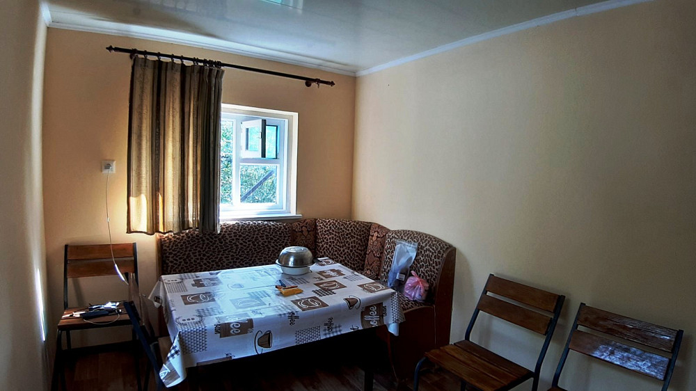 Капитальный дом у моря в курортной Крыжановке Крижанівка (Комінтернівський район) - фото 9