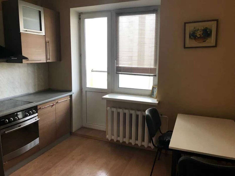 Оренда Квартира 1-кімнатна на ул. Анны Ахматовой, 35а Київ - фото 3