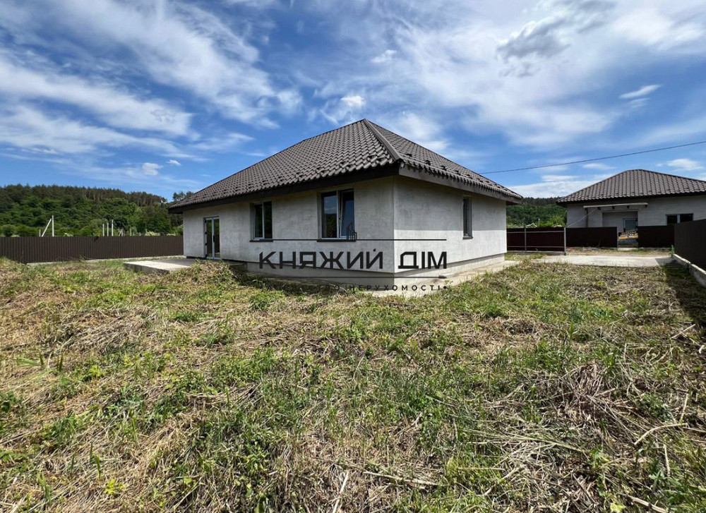 Без комісії Продаж будинку 108,6 кв.м с.Гнідин КОД № 2211649  - фото 13