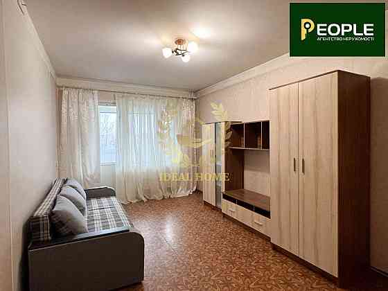 Продаж світлої однокімнатної квартири в місті Вишневе Вишнёвое