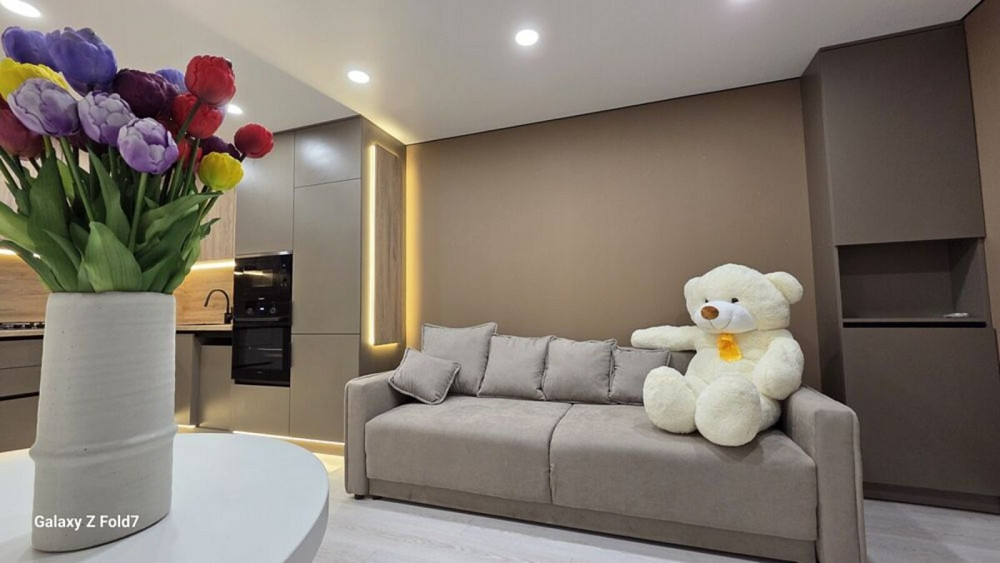 Продаж Квартира 4-кімнатна, 2/12 поверх Тернопіль - фото 14