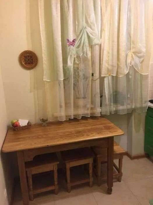 Оренда Квартира 1-кімнатна на пр. Победы, 98/2 Київ - фото 4