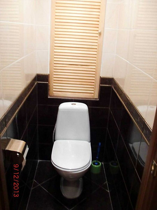 Оренда Квартира 2-кімнатна, 2/9 поверх на пр. Берестейский (пр. Победы), 21 Kiev - photo 12