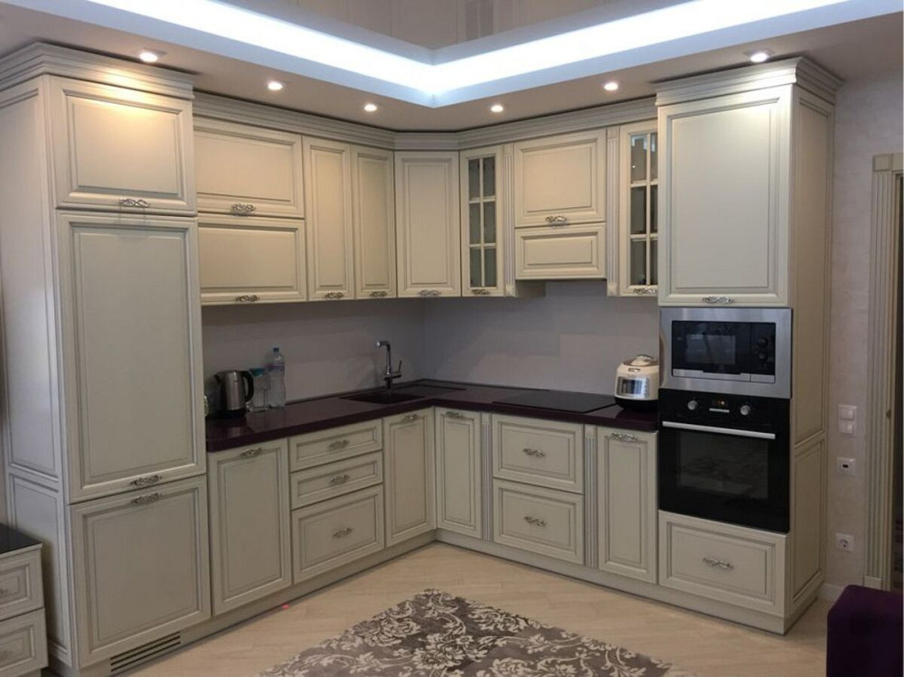 Продаж Квартира 4-кімнатна, 20/24 поверх на Драгоманова, 4а Kiev - photo 3