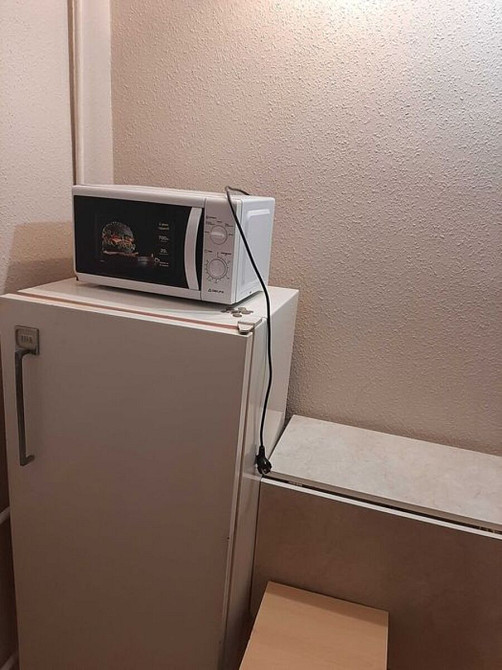 Оренда Квартира 1-кімнатна, 4/5 поверх Киев - изображение 6