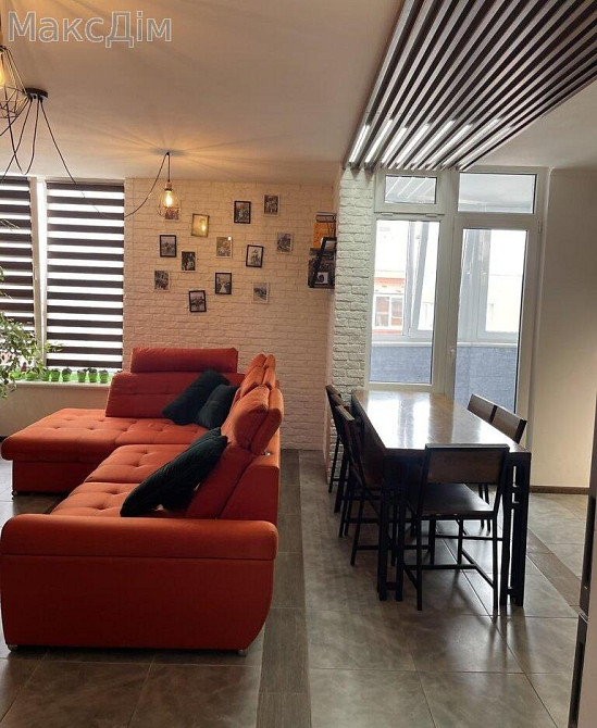 Продаж Гараж/паркомісце на вул. Тролейбусна 10/10 поверх Ternopil' - photo 7