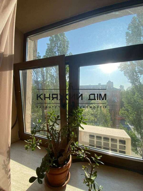 Продаж 4-х кімнатної квартири на Печерську, метро Звіринецька. № 21143612 Київ - фото 13