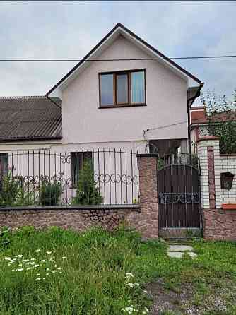 Оренда 2-поверховий Будинок  134 кв.м 3 кімн. на Вільський шлях Zhytomyr