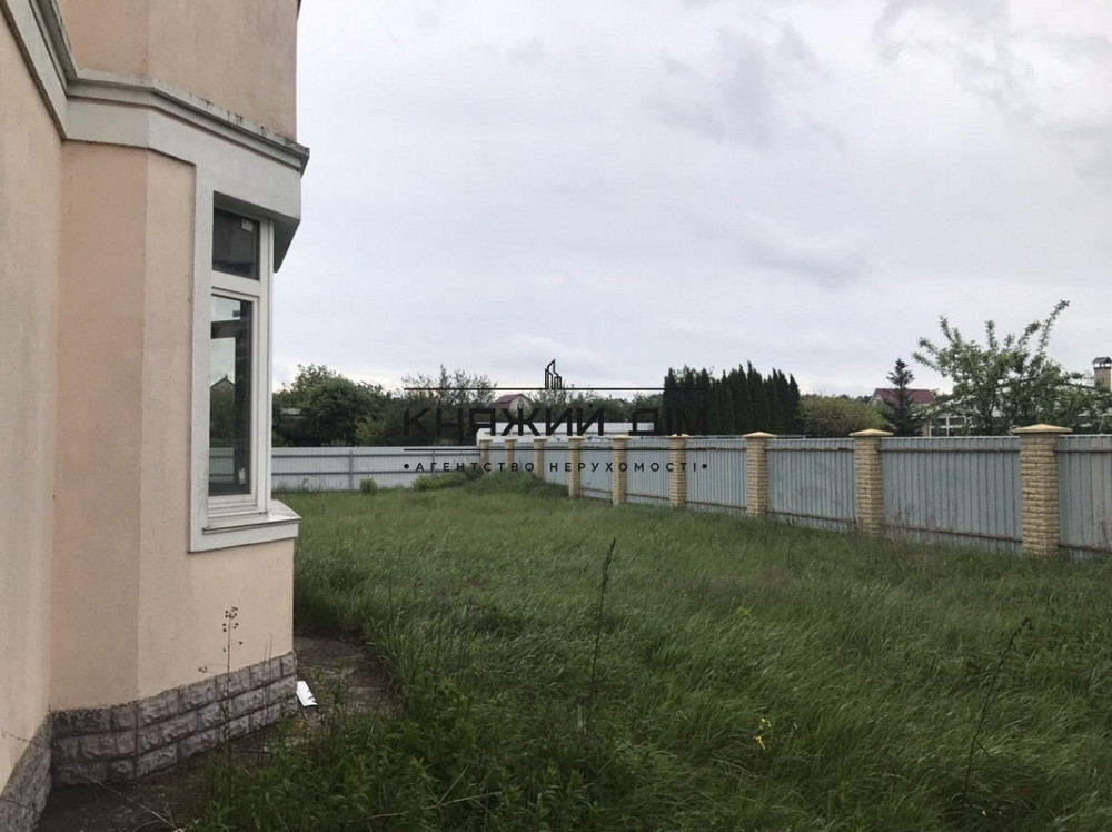 Продается 2-х эт. дом в коттеджном г. Новая Богдановка. Под ремонт. № 229498 Богданівка (Броварський район) - фото 10