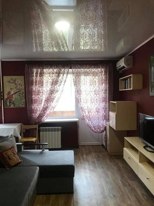 Оренда Квартира 3-кімнатна, 4/5 поверх на Дегтяревская ул. Kiev - photo 1