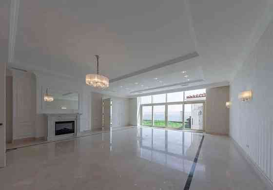 Продается шикарный дом на Французском Бульваре, с ремонтом! Панорамный вид на море, с бассейном! 11 соток. Odessa