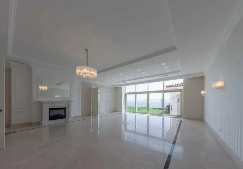 Продается шикарный дом на Французском Бульваре, с ремонтом! Панорамный вид на море, с бассейном! 11 соток. Одеса - фото 4