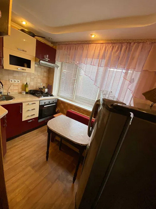 Оренда Квартира 1-кімнатна, 9/9 поверх на Мілютенка, 6 Київ - фото 6