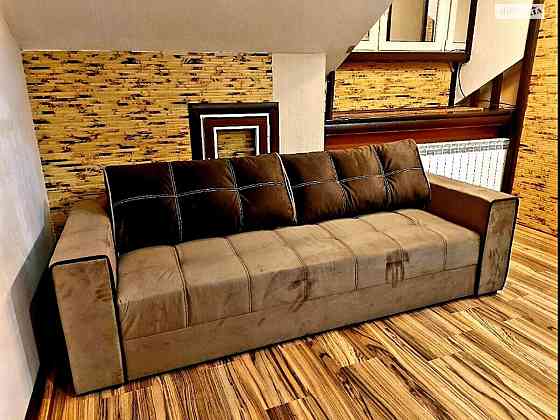 Оренда Квартира 3-кімнатна, 6/6 поверх на Мечникова Київ