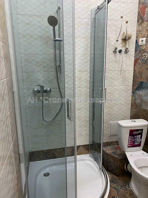 Оренда Будинок 6-кімнатний на Кудрявська вул., 31/33 Київ - фото 6