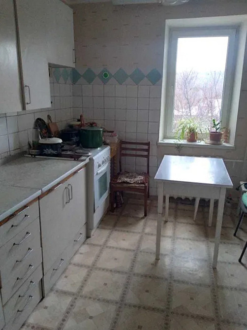 Оренда Квартира 1-кімнатна, 2/14 поверх на Корчуватська, 2 Київ - фото 1