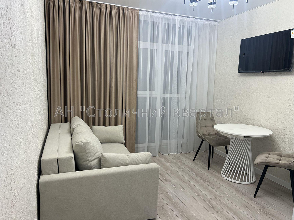 Продаж Будинок 1-кімнатний на Глушкова Академіка пр-т, 42 Київ - фото 2