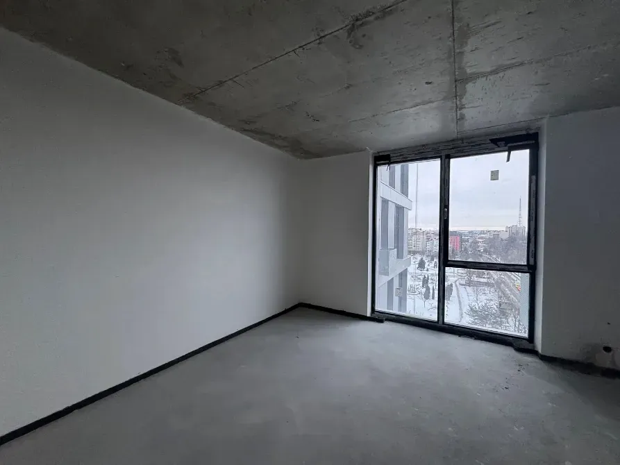 Продаж 1к Квартира 48 кв.м ЖК Trivium Івано-Франківськ - фото 10