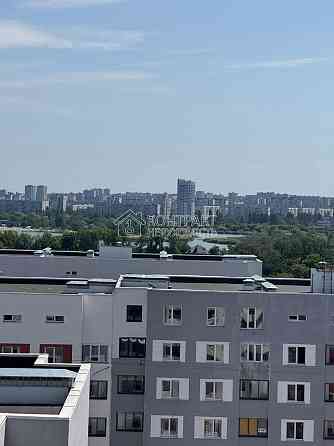 Продаж Квартира 1-кімнатна, 12/16 поверх на вул. Борткевича Харьков