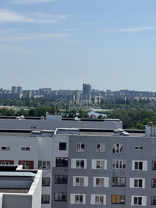 Продаж Квартира 1-кімнатна, 12/16 поверх на вул. Борткевича Харьков - изображение 2