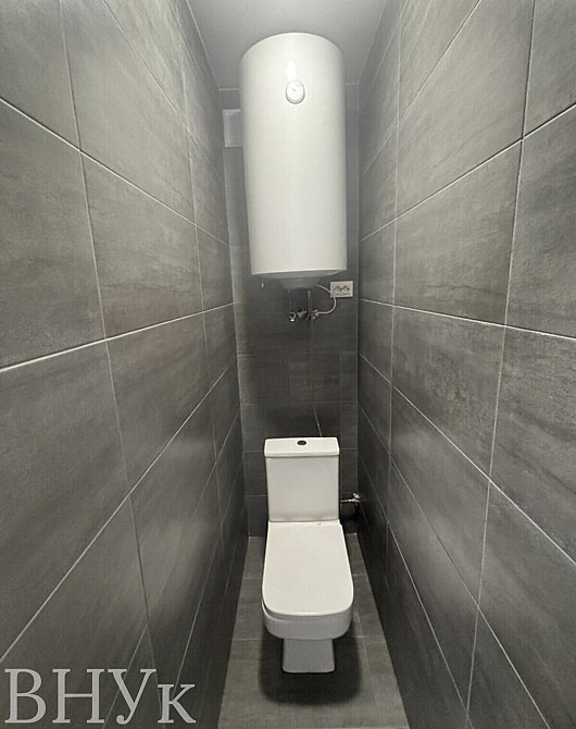 Продаж Квартира 3-кімнатна, 1/5 поверх на Комарова Чернівці - фото 15