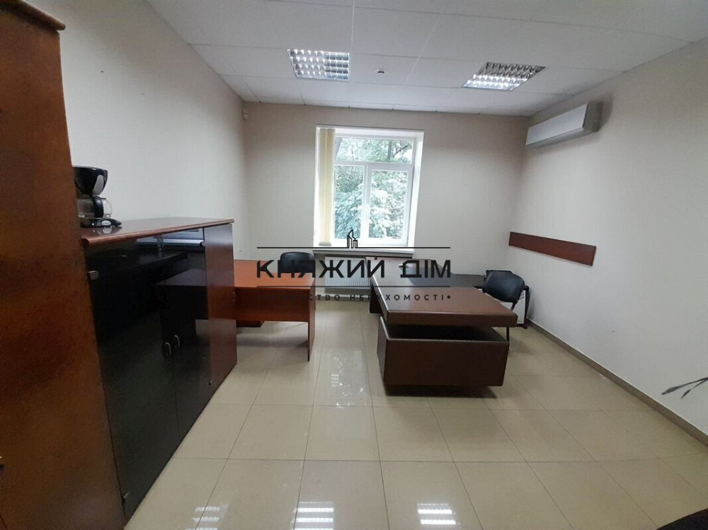 Оренда офісне приміщення на Котельникова Михаила ул. поверх - 2/3 Kiev - photo 7