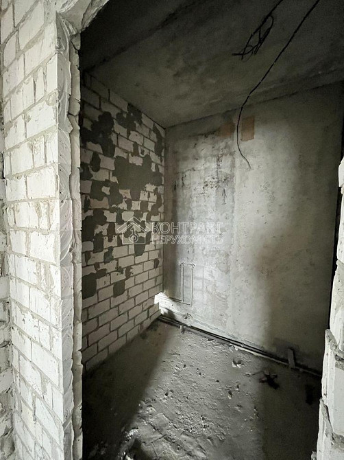 Продаж Квартира 2-кімнатна, 9/9 поверх на вул. Борткевича Харьков - изображение 6