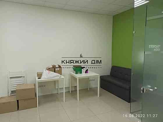 Оренда офісне приміщення на Александровская ул. поверх - 1/12 Київ