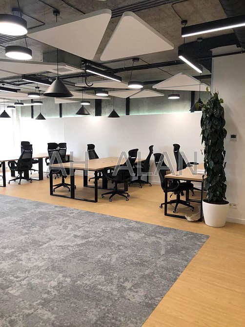 Оренда Будинок 3-кімнатний на Кловський узв., 7А Киев - изображение 1