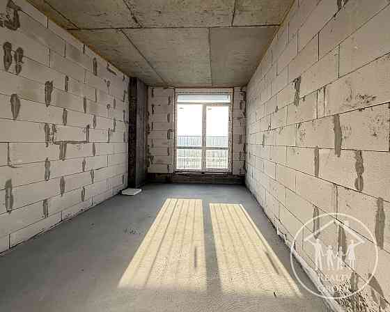 Продаж 2к Квартира 83 кв.м Під Голоском, 19 Г L'viv