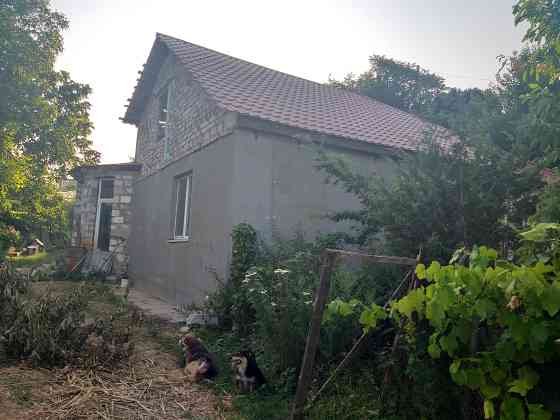 Продается дом в Усатово в тихом переулке. Усатове